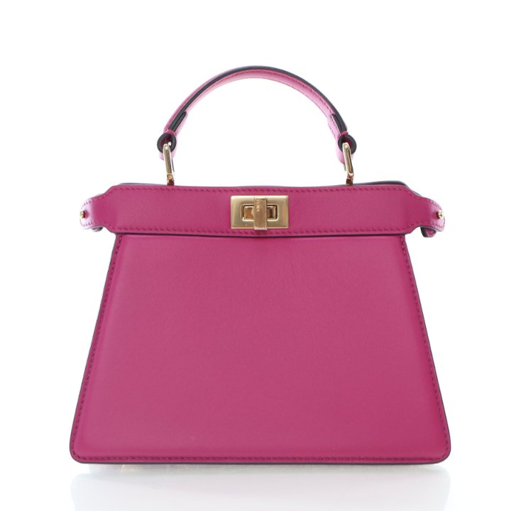 Fendi Lambskin Pikpu - Görsel 2